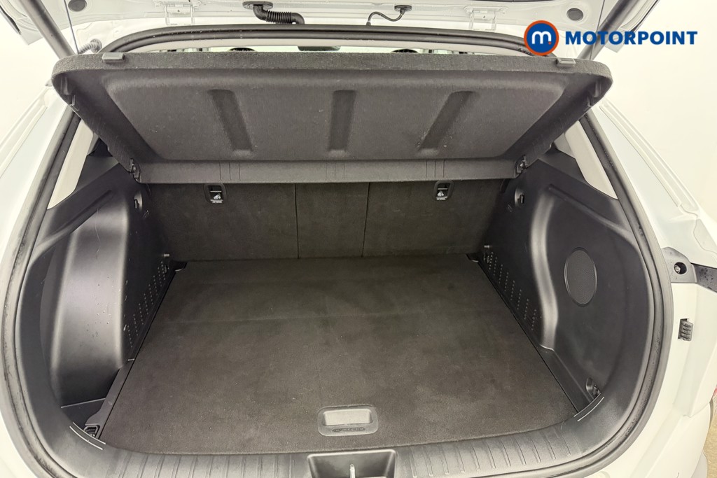 Hyundai Kona Ultimate Automatic Petrol-Electric Hybrid SUV - Stock Number (1618166) - 19th supplementary image