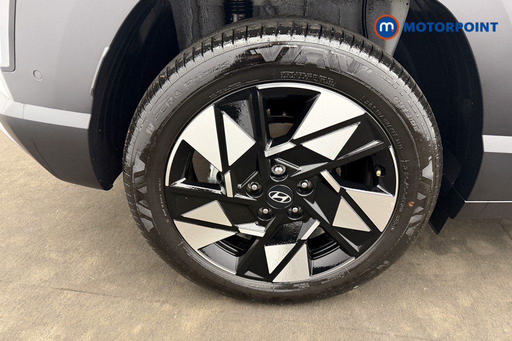 Hyundai Kona Ultimate Automatic Petrol-Electric Hybrid SUV - Stock Number (1618166) - 20th supplementary image