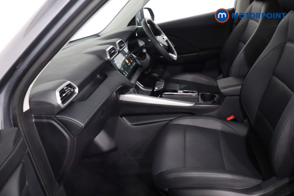 Mg Motor Uk ZS Trophy Automatic Petrol-Electric Hybrid SUV - Stock Number (1618255) - 4th supplementary image