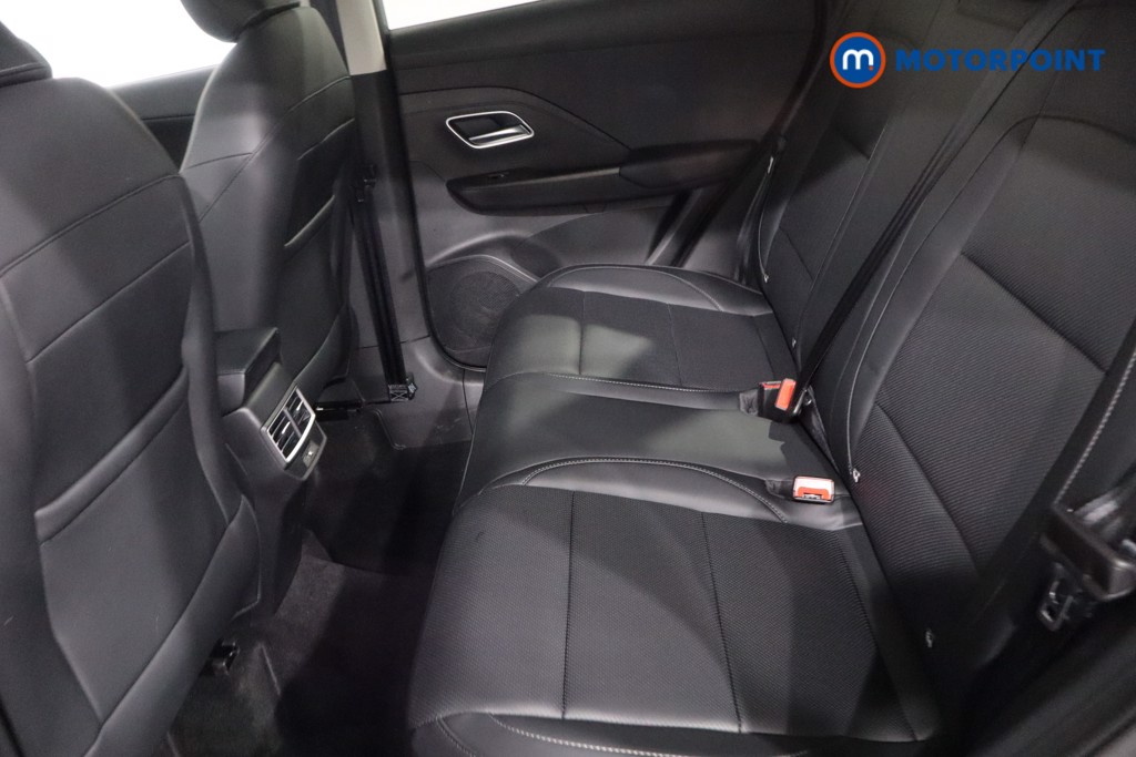 Mg Motor Uk ZS Trophy Automatic Petrol-Electric Hybrid SUV - Stock Number (1618255) - 5th supplementary image