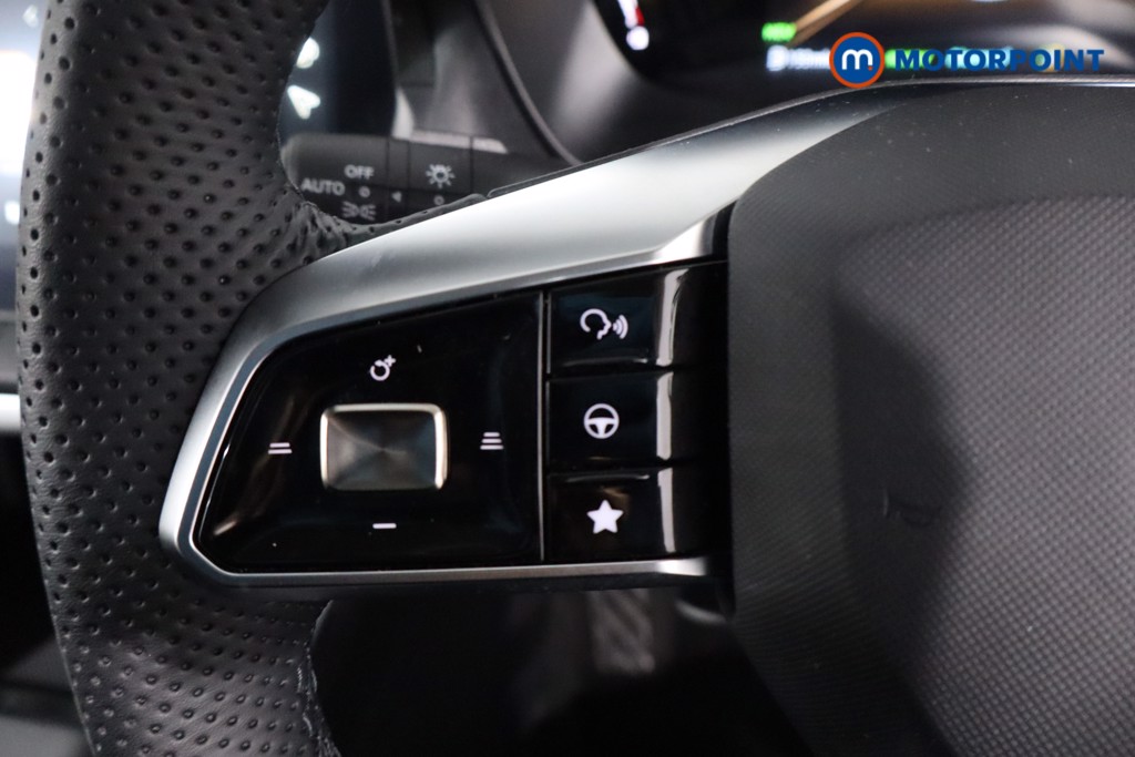 Mg Motor Uk ZS Trophy Automatic Petrol-Electric Hybrid SUV - Stock Number (1618255) - 7th supplementary image