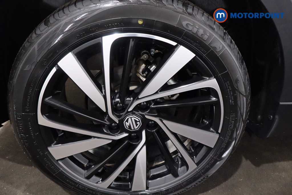 Mg Motor Uk ZS Trophy Automatic Petrol-Electric Hybrid SUV - Stock Number (1618255) - 9th supplementary image