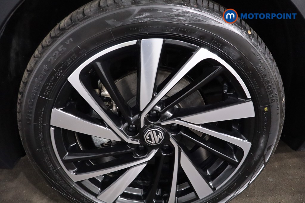 Mg Motor Uk ZS Trophy Automatic Petrol-Electric Hybrid SUV - Stock Number (1618255) - 11th supplementary image