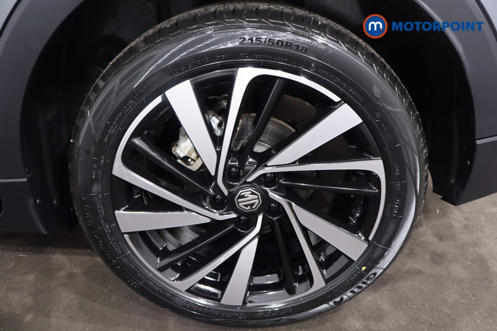 Mg Motor Uk ZS Trophy Automatic Petrol-Electric Hybrid SUV - Stock Number (1618255) - 12th supplementary image