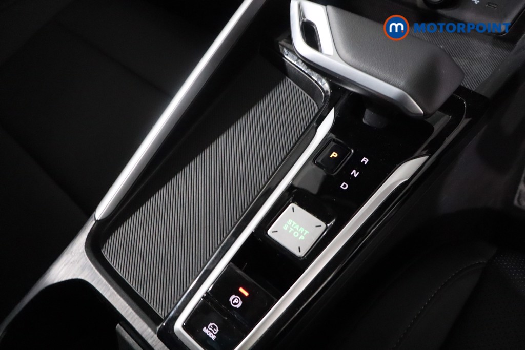 Mg Motor Uk ZS Trophy Automatic Petrol-Electric Hybrid SUV - Stock Number (1618255) - 19th supplementary image