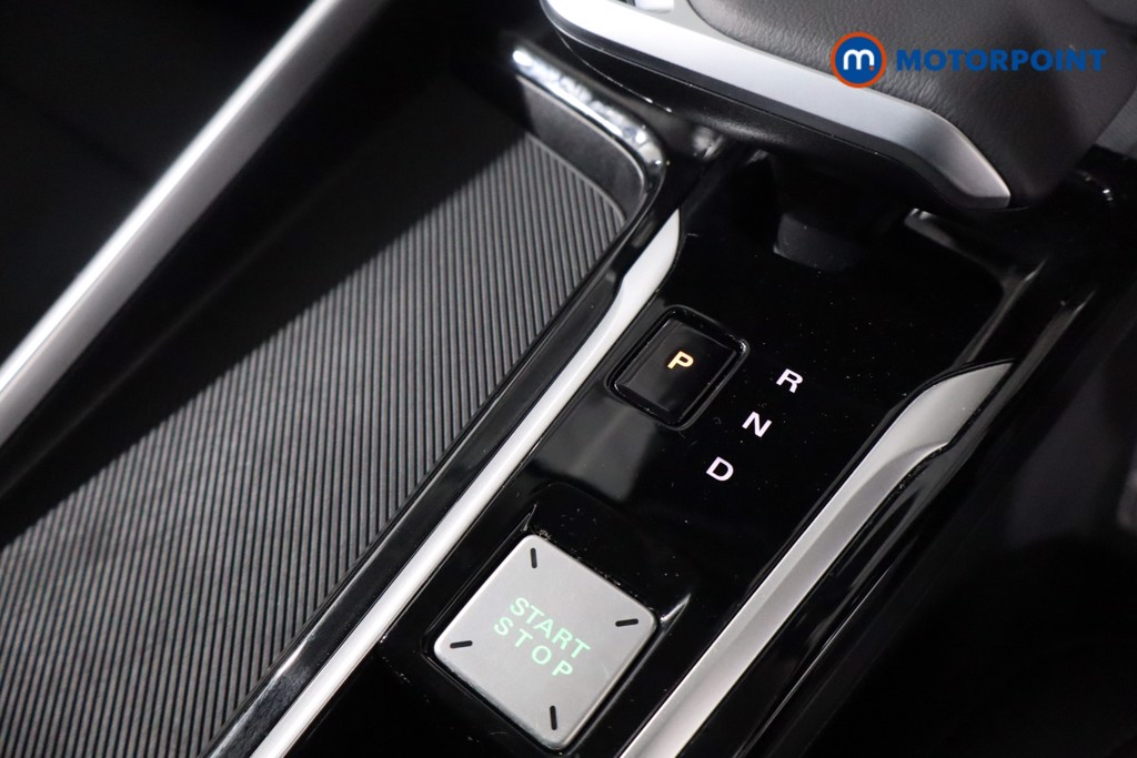 Mg Motor Uk ZS Trophy Automatic Petrol-Electric Hybrid SUV - Stock Number (1618255) - 20th supplementary image