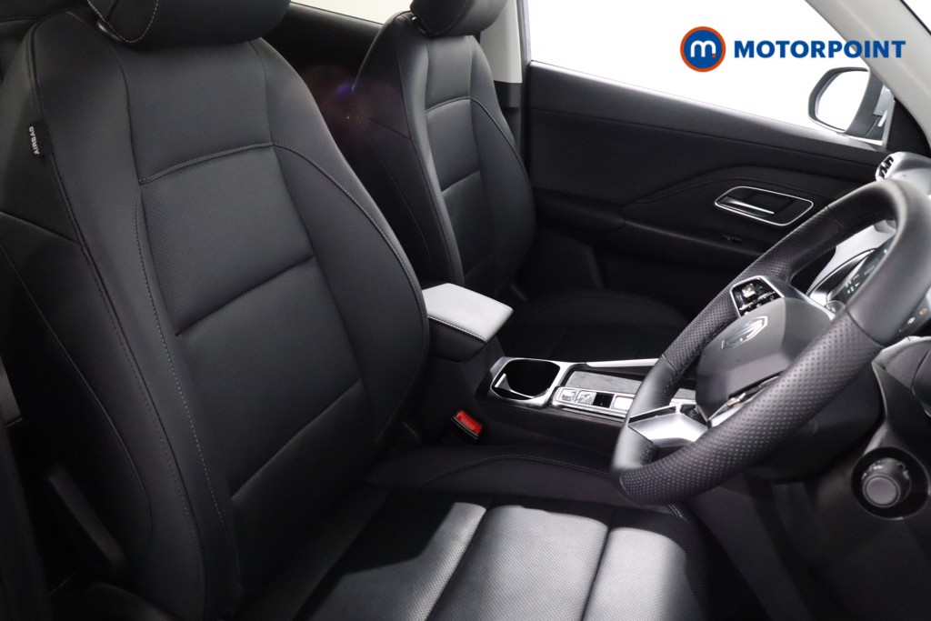 Mg Motor Uk ZS Trophy Automatic Petrol-Electric Hybrid SUV - Stock Number (1618255) - 21st supplementary image