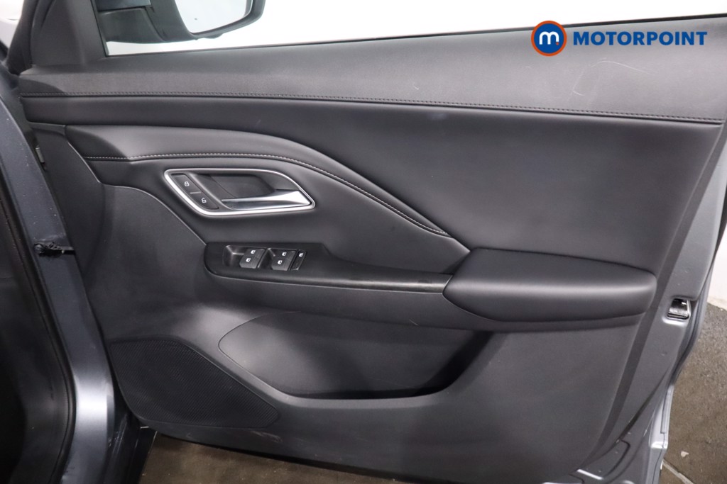 Mg Motor Uk ZS Trophy Automatic Petrol-Electric Hybrid SUV - Stock Number (1618255) - 22nd supplementary image