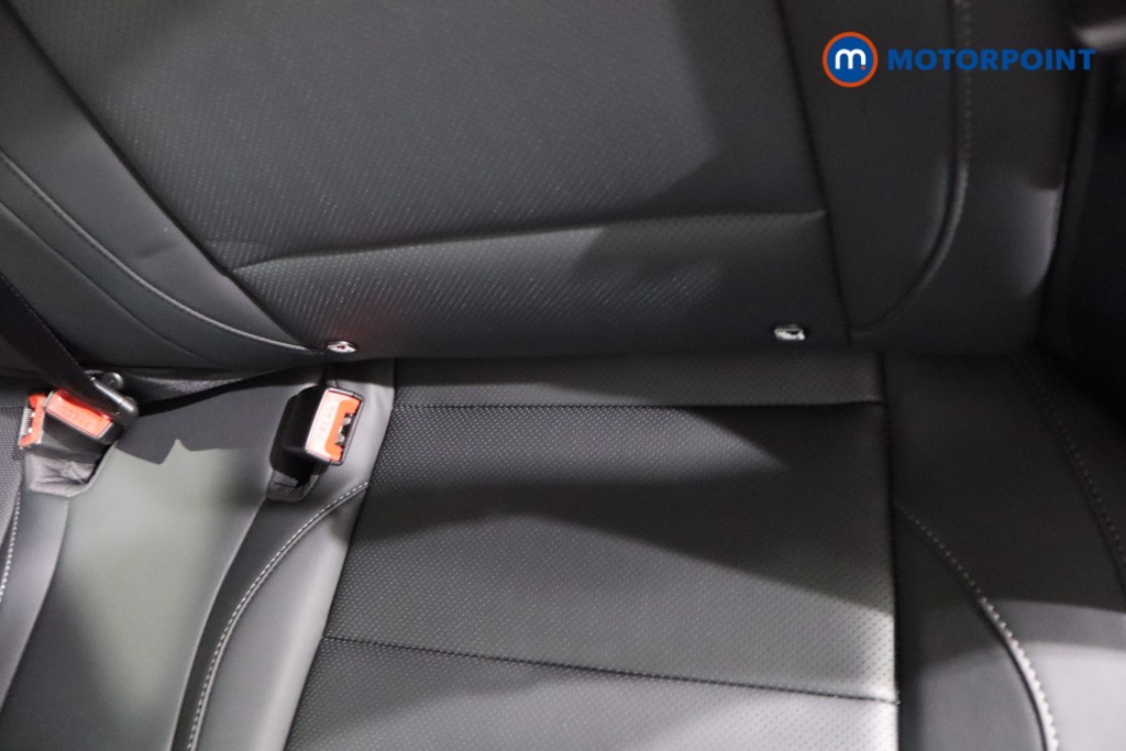 Mg Motor Uk ZS Trophy Automatic Petrol-Electric Hybrid SUV - Stock Number (1618255) - 24th supplementary image