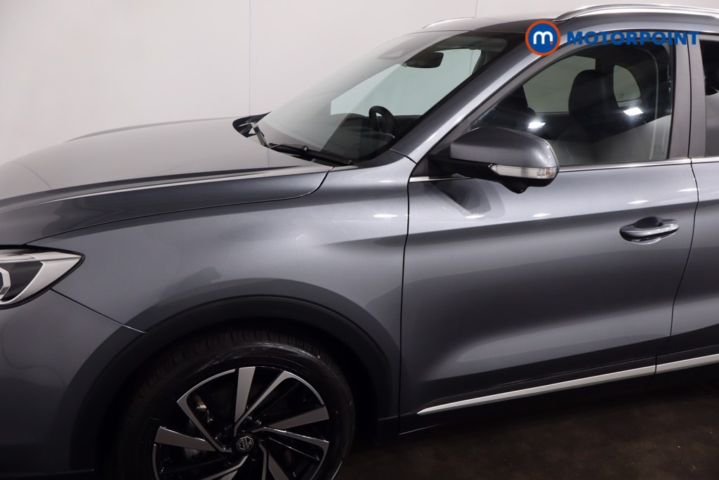 Mg Motor Uk ZS Trophy Automatic Petrol-Electric Hybrid SUV - Stock Number (1618255) - 25th supplementary image