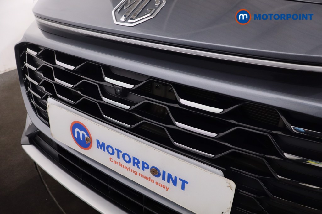 Mg Motor Uk ZS Trophy Automatic Petrol-Electric Hybrid SUV - Stock Number (1618255) - 26th supplementary image