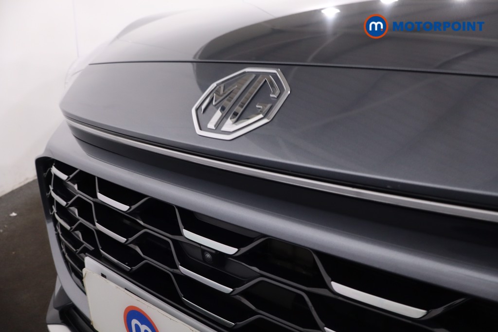 Mg Motor Uk ZS Trophy Automatic Petrol-Electric Hybrid SUV - Stock Number (1618255) - 27th supplementary image