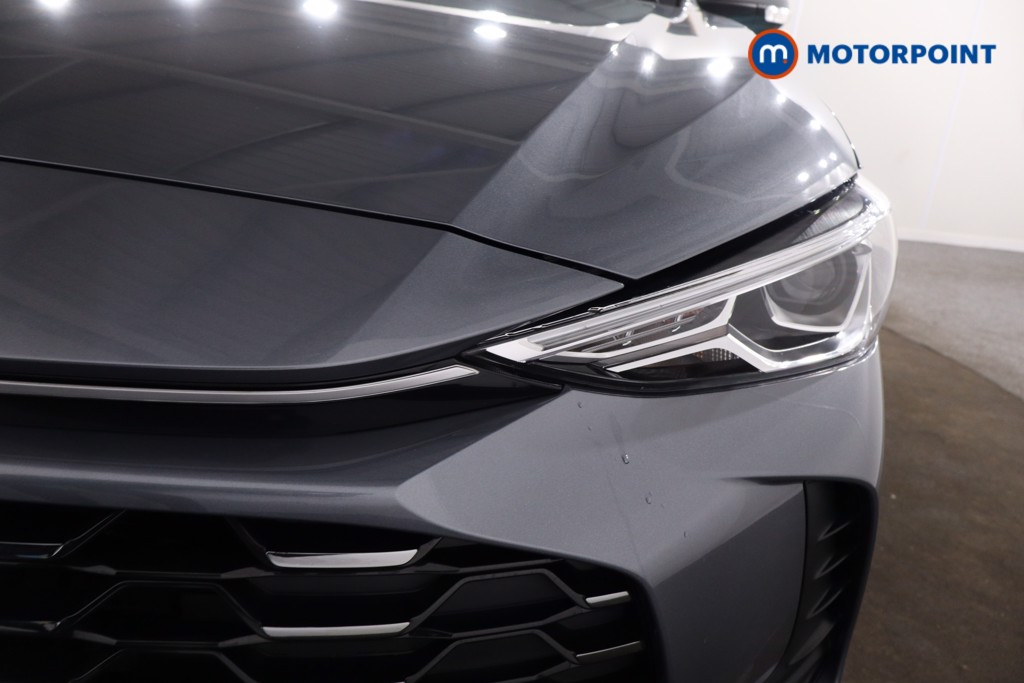 Mg Motor Uk ZS Trophy Automatic Petrol-Electric Hybrid SUV - Stock Number (1618255) - 28th supplementary image