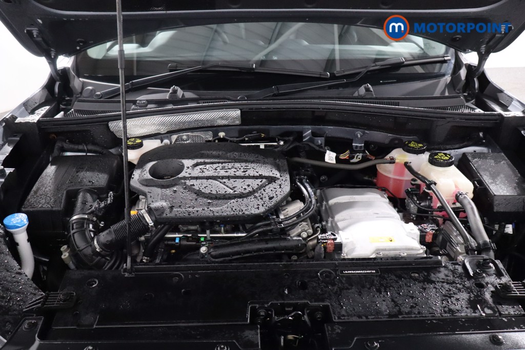 Mg Motor Uk ZS Trophy Automatic Petrol-Electric Hybrid SUV - Stock Number (1618255) - 30th supplementary image