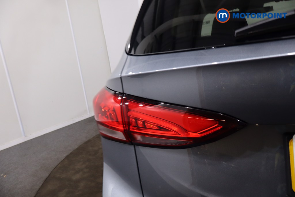 Mg Motor Uk ZS Trophy Automatic Petrol-Electric Hybrid SUV - Stock Number (1618255) - 32nd supplementary image