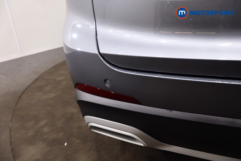 Mg Motor Uk ZS Trophy Automatic Petrol-Electric Hybrid SUV - Stock Number (1618255) - 33rd supplementary image