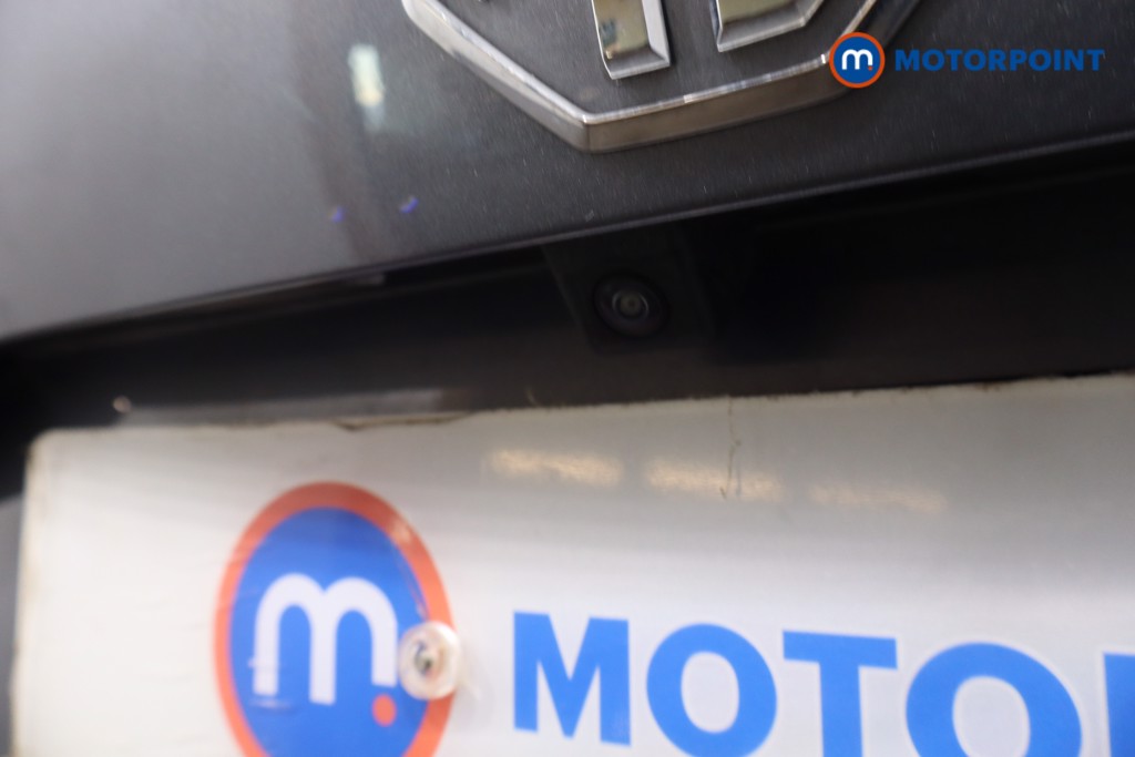 Mg Motor Uk ZS Trophy Automatic Petrol-Electric Hybrid SUV - Stock Number (1618255) - 34th supplementary image