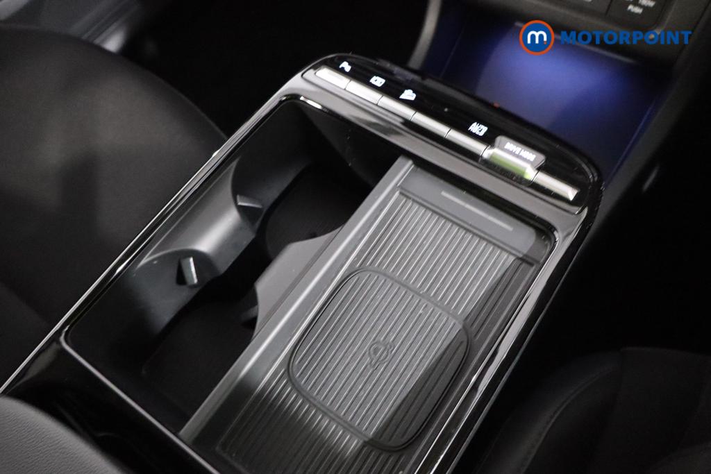 Hyundai Tucson Premium Automatic Petrol-Electric Hybrid SUV - Stock Number (1618265) - 5th supplementary image