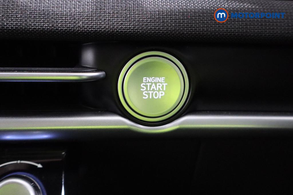 Hyundai Tucson Premium Automatic Petrol-Electric Hybrid SUV - Stock Number (1618265) - 7th supplementary image