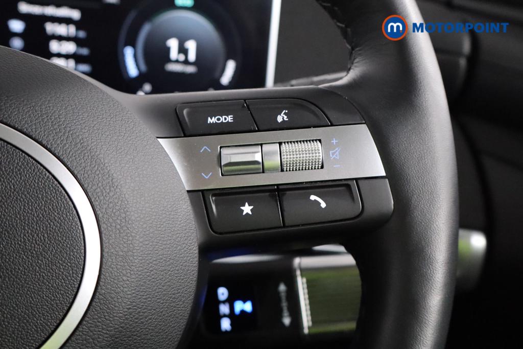 Hyundai Tucson Premium Automatic Petrol-Electric Hybrid SUV - Stock Number (1618265) - 10th supplementary image