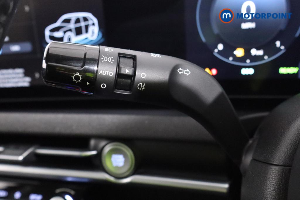 Hyundai Tucson Premium Automatic Petrol-Electric Hybrid SUV - Stock Number (1618265) - 11th supplementary image