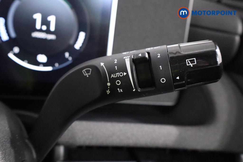 Hyundai Tucson Premium Automatic Petrol-Electric Hybrid SUV - Stock Number (1618265) - 12th supplementary image