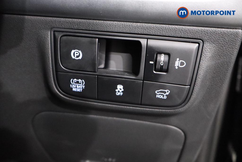 Hyundai Tucson Premium Automatic Petrol-Electric Hybrid SUV - Stock Number (1618265) - 14th supplementary image