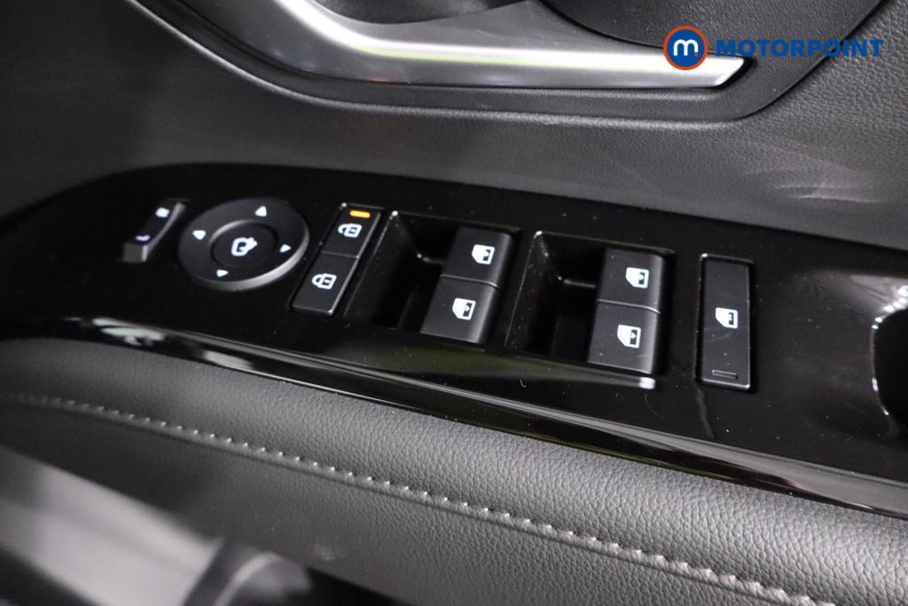 Hyundai Tucson Premium Automatic Petrol-Electric Hybrid SUV - Stock Number (1618265) - 15th supplementary image