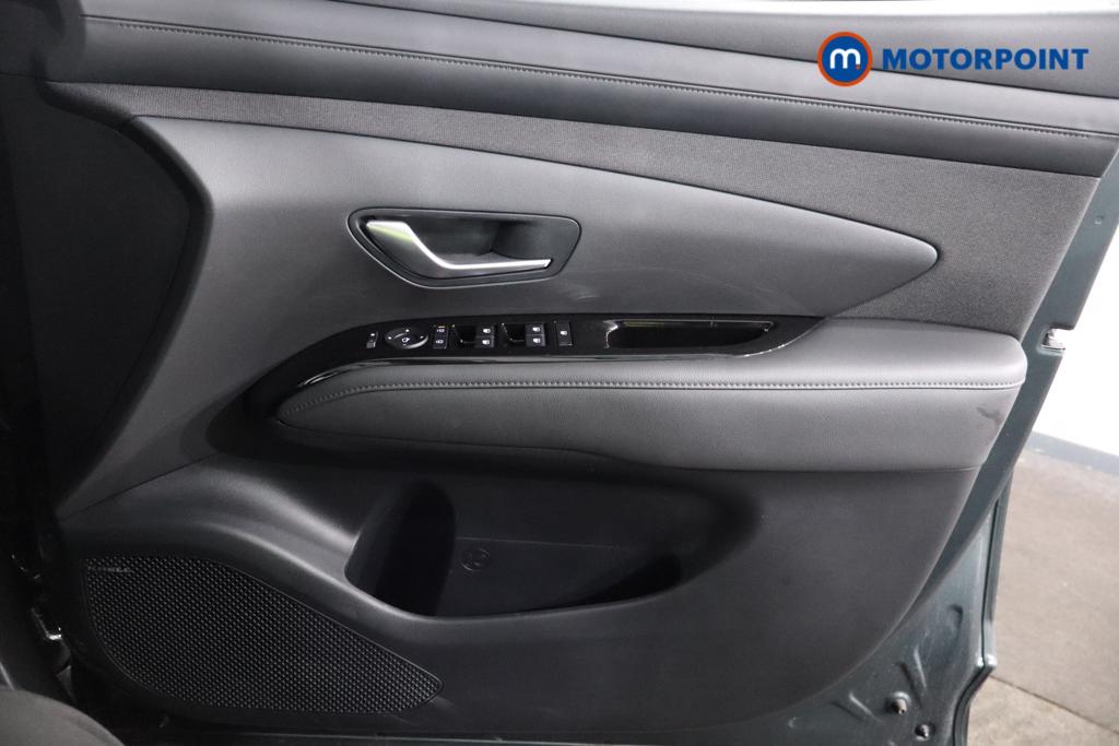 Hyundai Tucson Premium Automatic Petrol-Electric Hybrid SUV - Stock Number (1618265) - 16th supplementary image