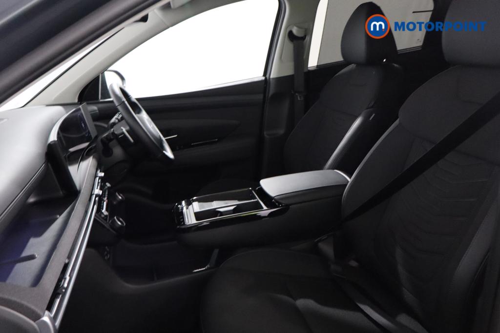 Hyundai Tucson Premium Automatic Petrol-Electric Hybrid SUV - Stock Number (1618265) - 17th supplementary image