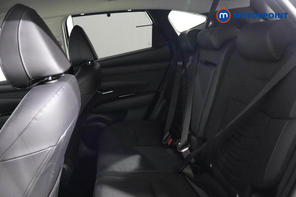 Hyundai Tucson Premium Automatic Petrol-Electric Hybrid SUV - Stock Number (1618265) - 18th supplementary image