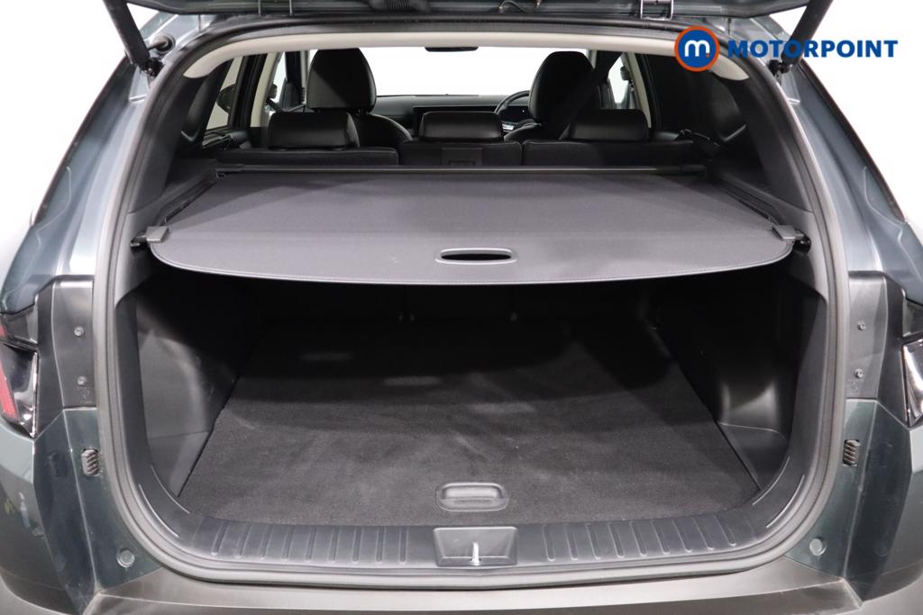 Hyundai Tucson Premium Automatic Petrol-Electric Hybrid SUV - Stock Number (1618265) - 19th supplementary image