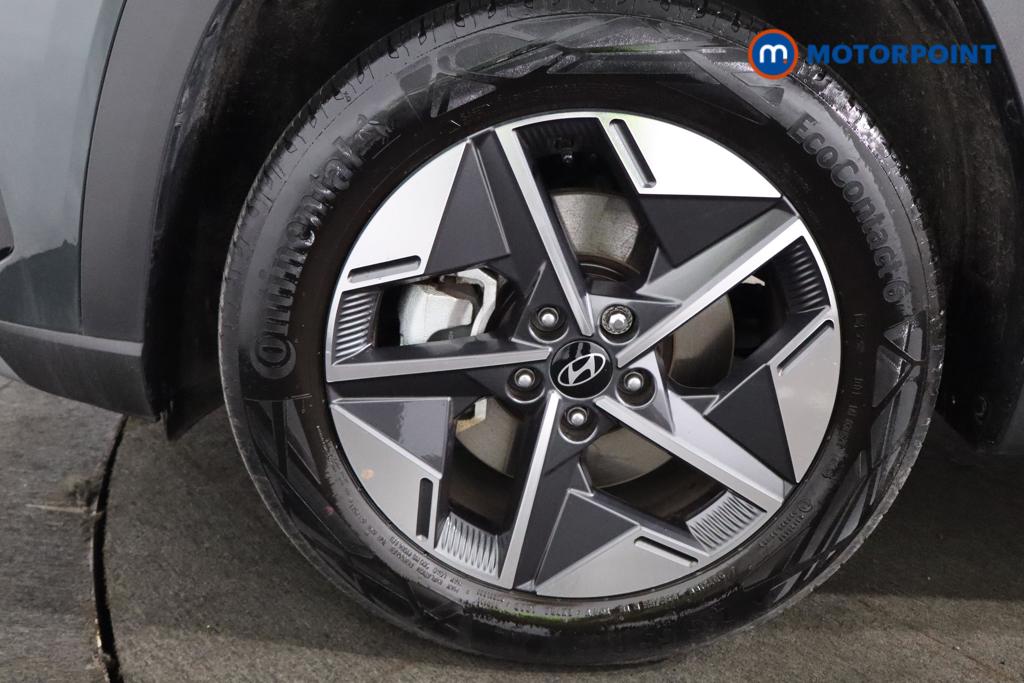 Hyundai Tucson Premium Automatic Petrol-Electric Hybrid SUV - Stock Number (1618265) - 22nd supplementary image