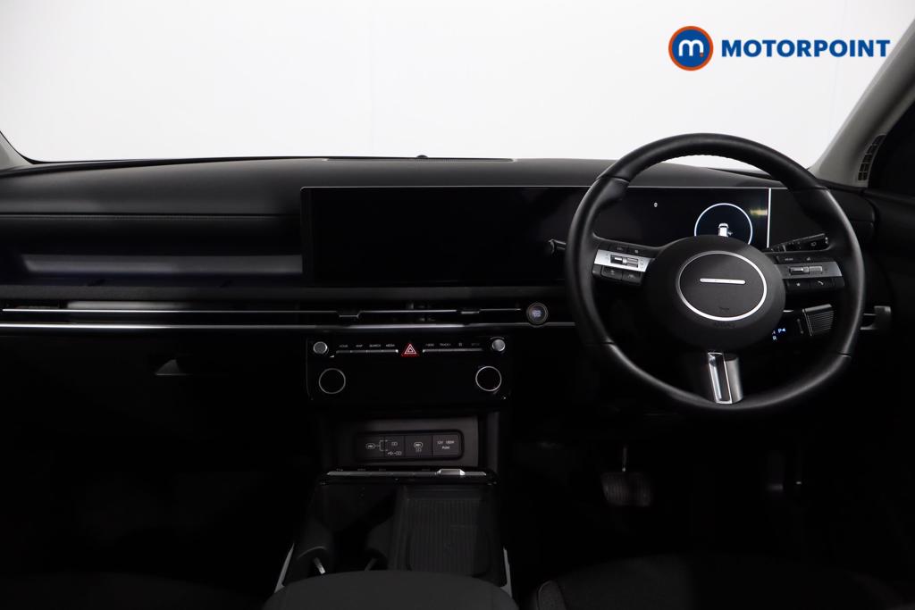 Hyundai Tucson Premium Automatic Petrol-Electric Hybrid SUV - Stock Number (1618265) - 1st supplementary image