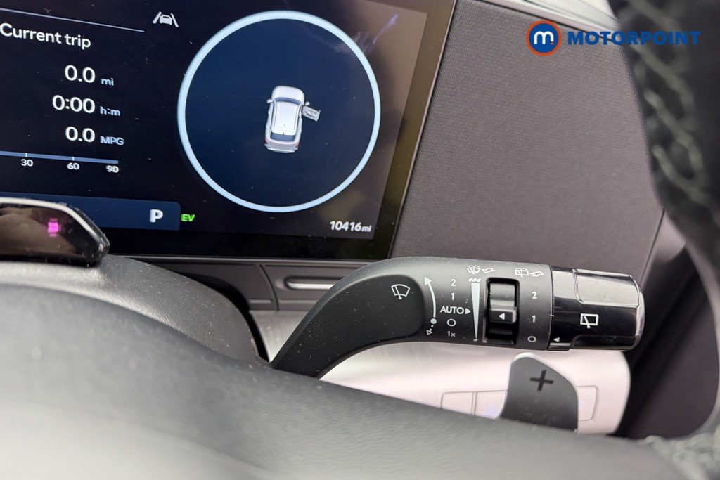 Hyundai Kona Ultimate Automatic Petrol-Electric Hybrid SUV - Stock Number (1618322) - 5th supplementary image