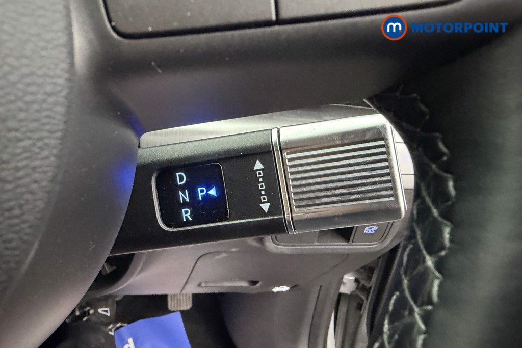 Hyundai Kona Ultimate Automatic Petrol-Electric Hybrid SUV - Stock Number (1618322) - 6th supplementary image