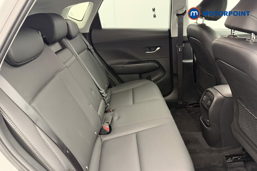 Hyundai Kona Ultimate Automatic Petrol-Electric Hybrid SUV - Stock Number (1618322) - 14th supplementary image