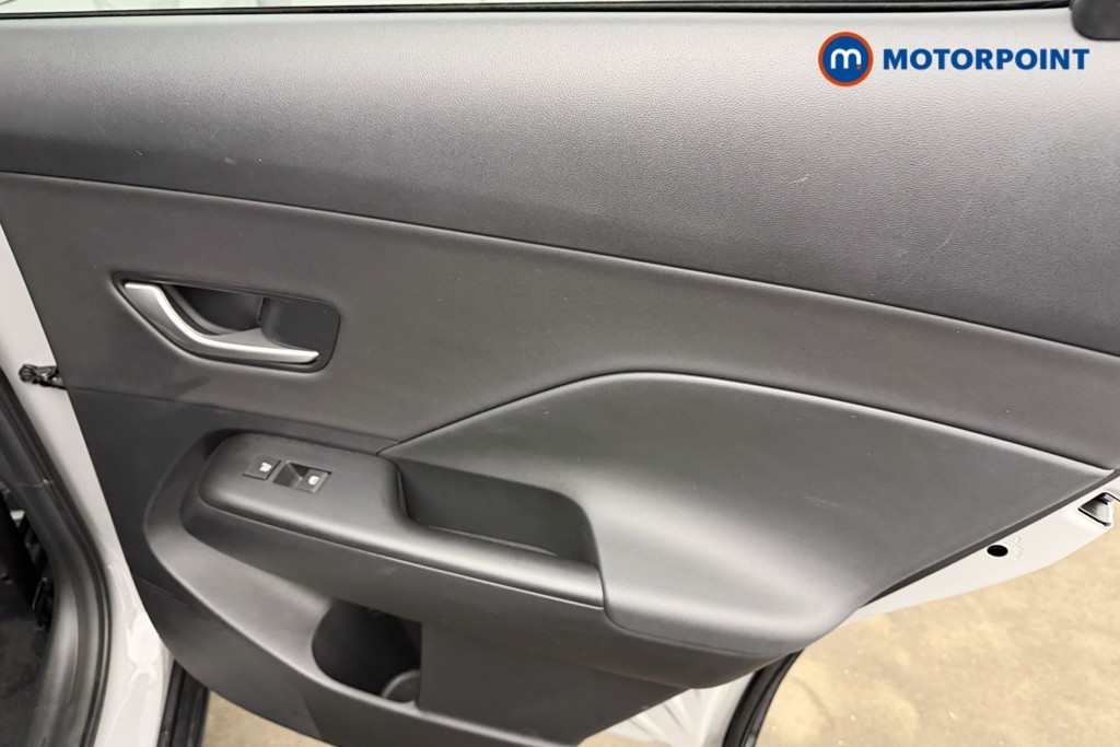 Hyundai Kona Ultimate Automatic Petrol-Electric Hybrid SUV - Stock Number (1618322) - 15th supplementary image