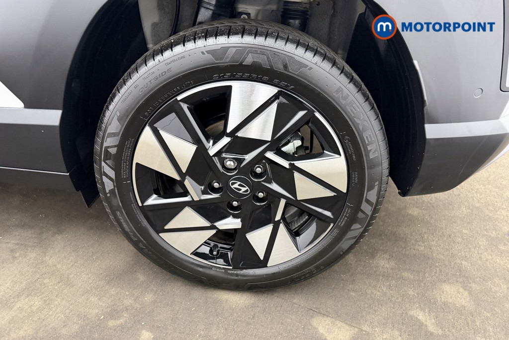 Hyundai Kona Ultimate Automatic Petrol-Electric Hybrid SUV - Stock Number (1618322) - 18th supplementary image