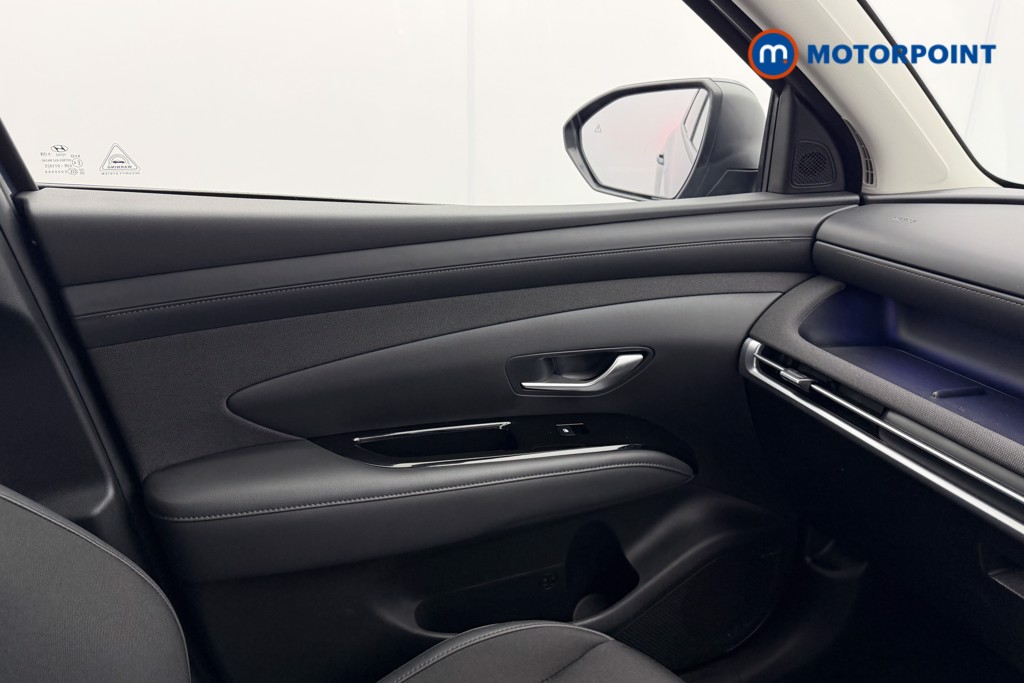 Hyundai Tucson Premium Automatic Petrol-Electric Hybrid SUV - Stock Number (1618330) - 7th supplementary image