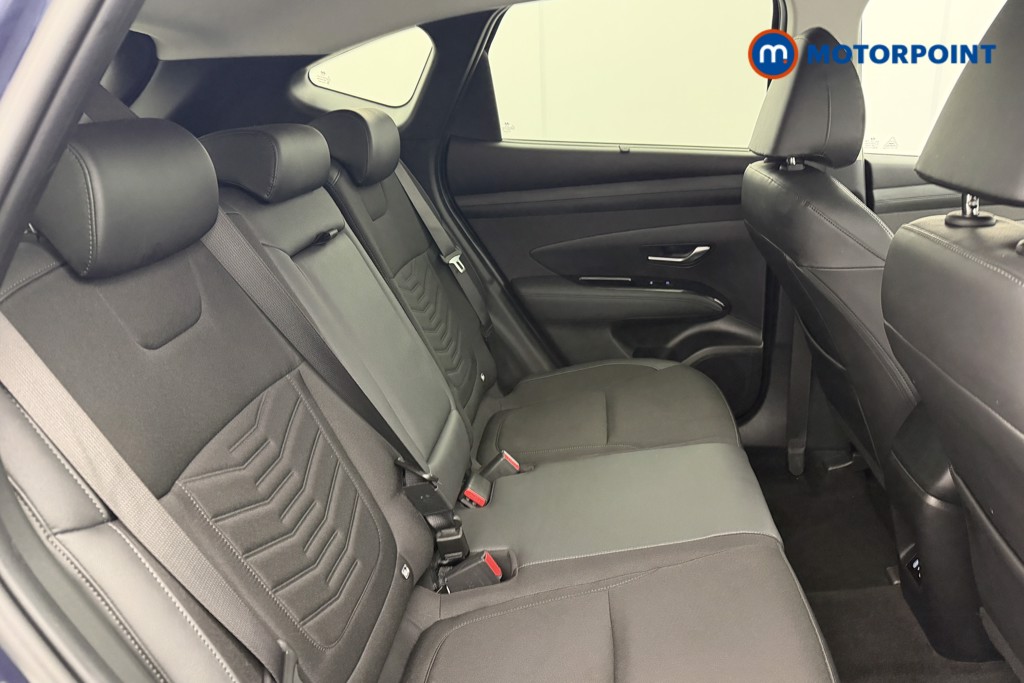 Hyundai Tucson Premium Automatic Petrol-Electric Hybrid SUV - Stock Number (1618330) - 11th supplementary image