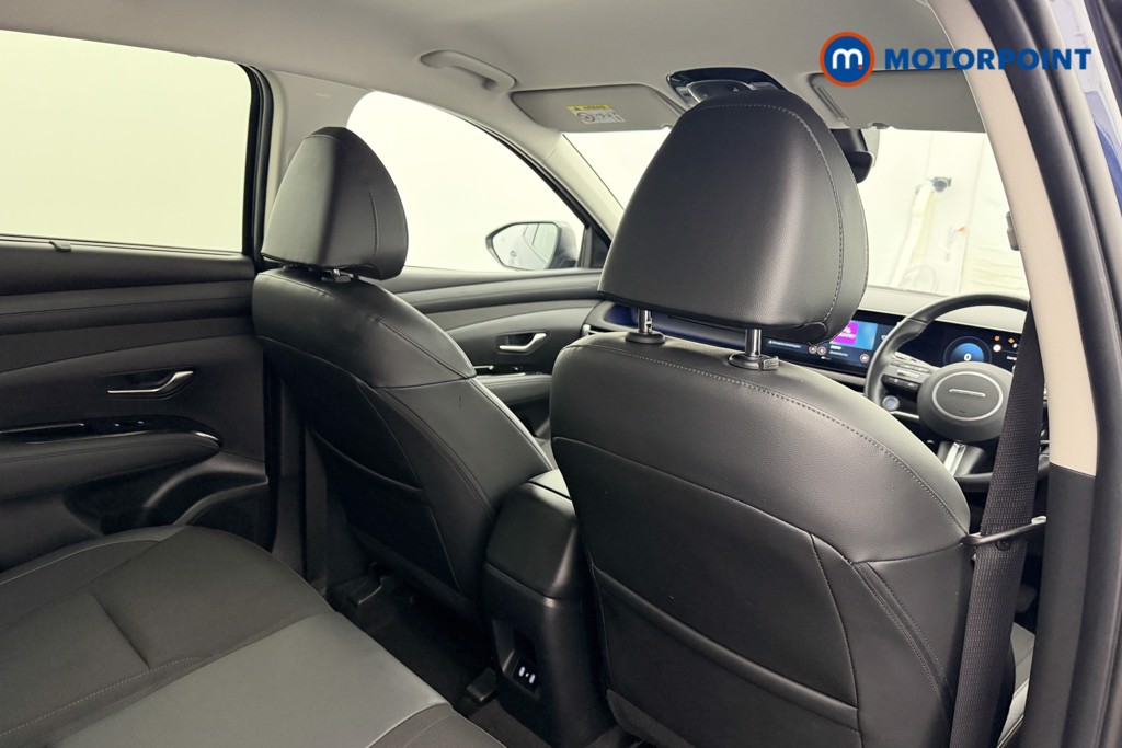 Hyundai Tucson Premium Automatic Petrol-Electric Hybrid SUV - Stock Number (1618330) - 12th supplementary image