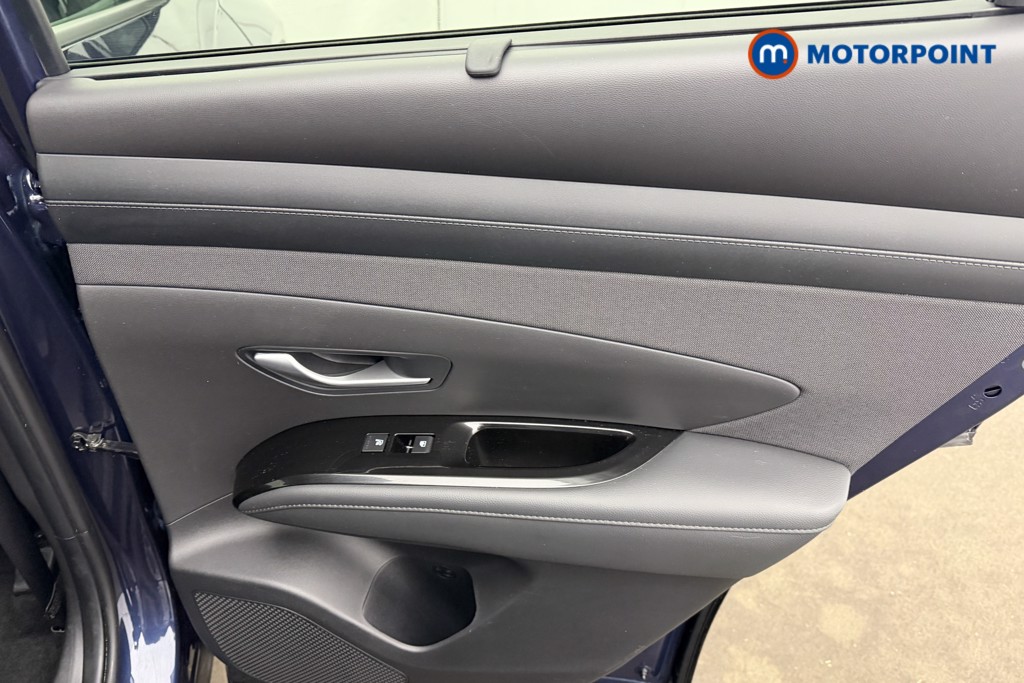 Hyundai Tucson Premium Automatic Petrol-Electric Hybrid SUV - Stock Number (1618330) - 13th supplementary image