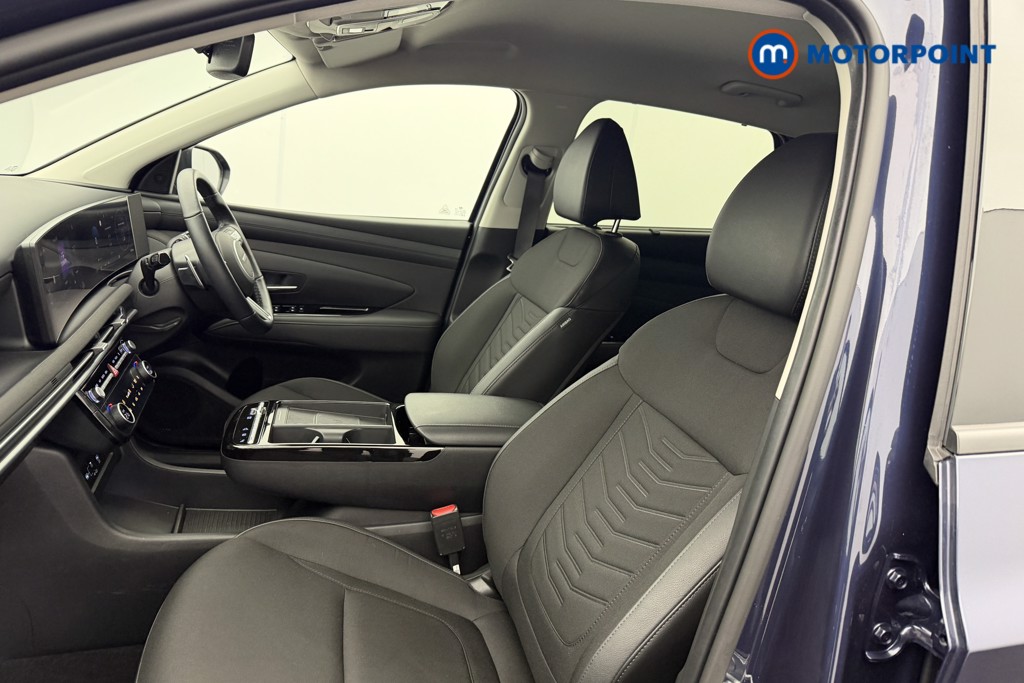 Hyundai Tucson Premium Automatic Petrol-Electric Hybrid SUV - Stock Number (1618330) - 15th supplementary image