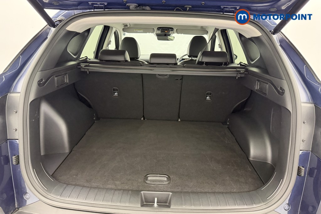 Hyundai Tucson Premium Automatic Petrol-Electric Hybrid SUV - Stock Number (1618330) - 16th supplementary image