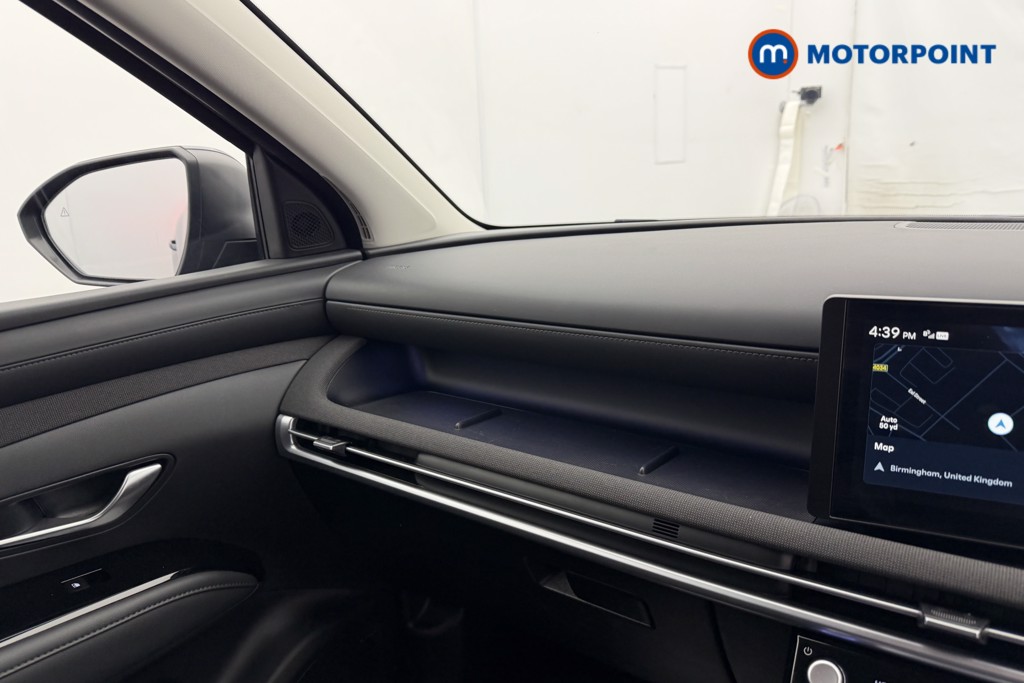 Hyundai Tucson Premium Automatic Petrol-Electric Hybrid SUV - Stock Number (1618343) - 3rd supplementary image