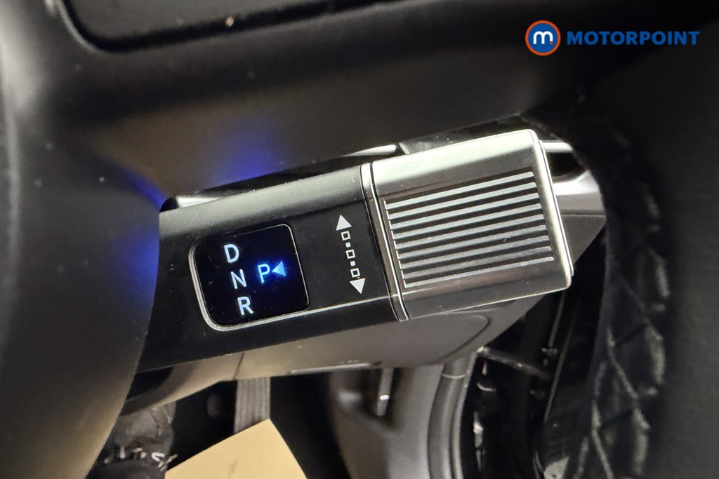 Hyundai Tucson Premium Automatic Petrol-Electric Hybrid SUV - Stock Number (1618343) - 4th supplementary image