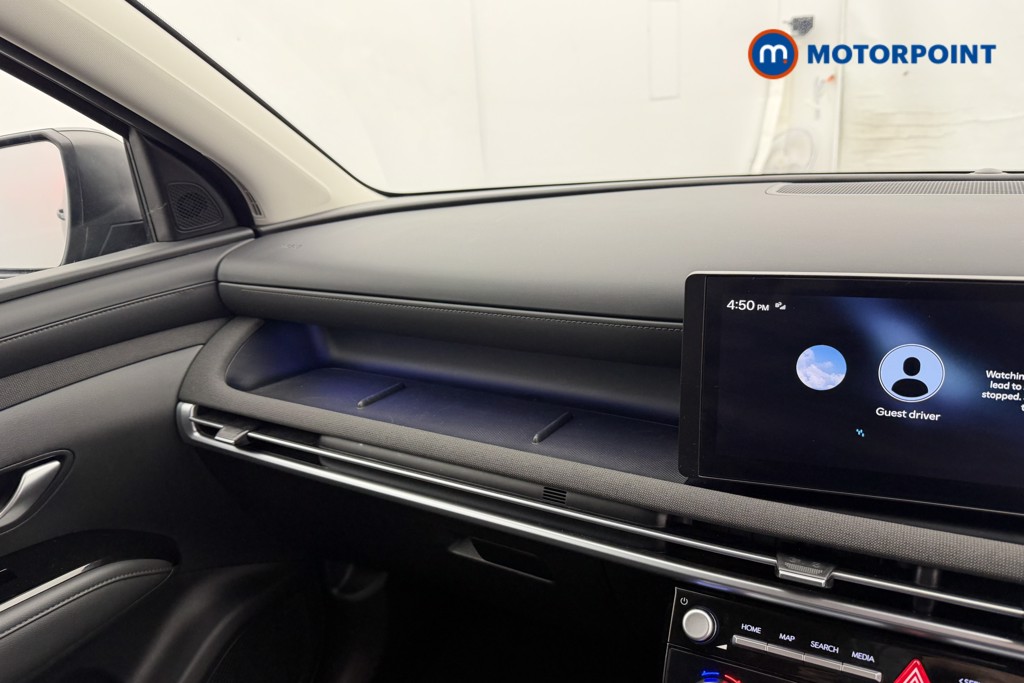 Hyundai Tucson Premium Automatic Petrol-Electric Hybrid SUV - Stock Number (1618343) - 6th supplementary image