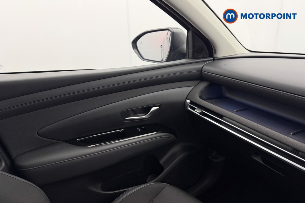 Hyundai Tucson Premium Automatic Petrol-Electric Hybrid SUV - Stock Number (1618343) - 7th supplementary image
