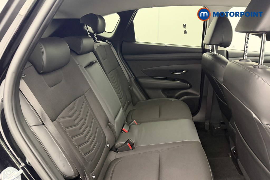 Hyundai Tucson Premium Automatic Petrol-Electric Hybrid SUV - Stock Number (1618343) - 11th supplementary image